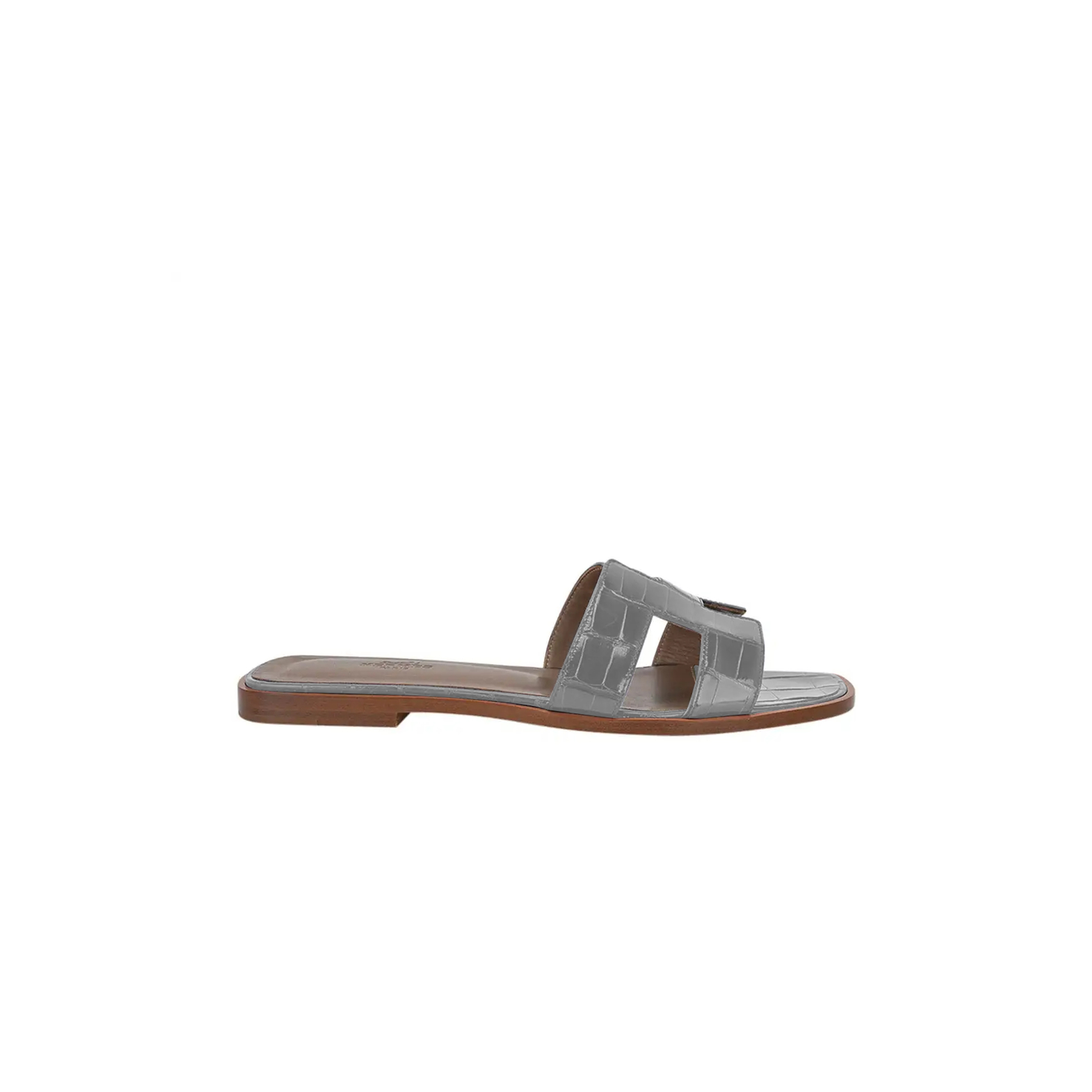 HERMES ORAN SANDAL H242140Z53